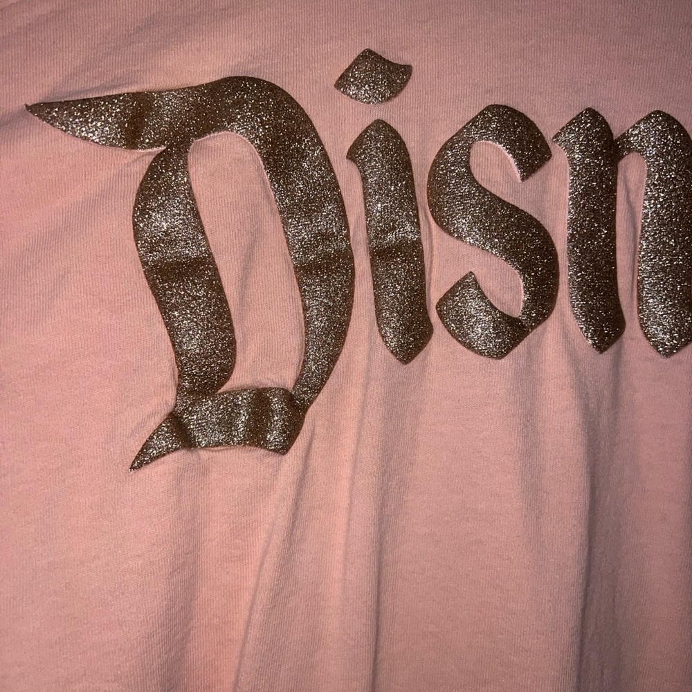 Disneyland Resort Spirit Jersey “Rose Gold” - Picture 4 of 7